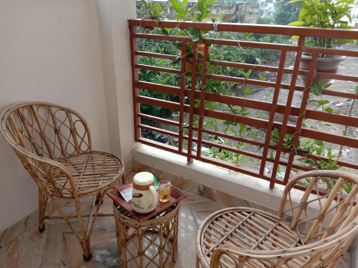 Rudram Hotel Yoga & Ayurveda Retreat Ришикеш Экстерьер фото