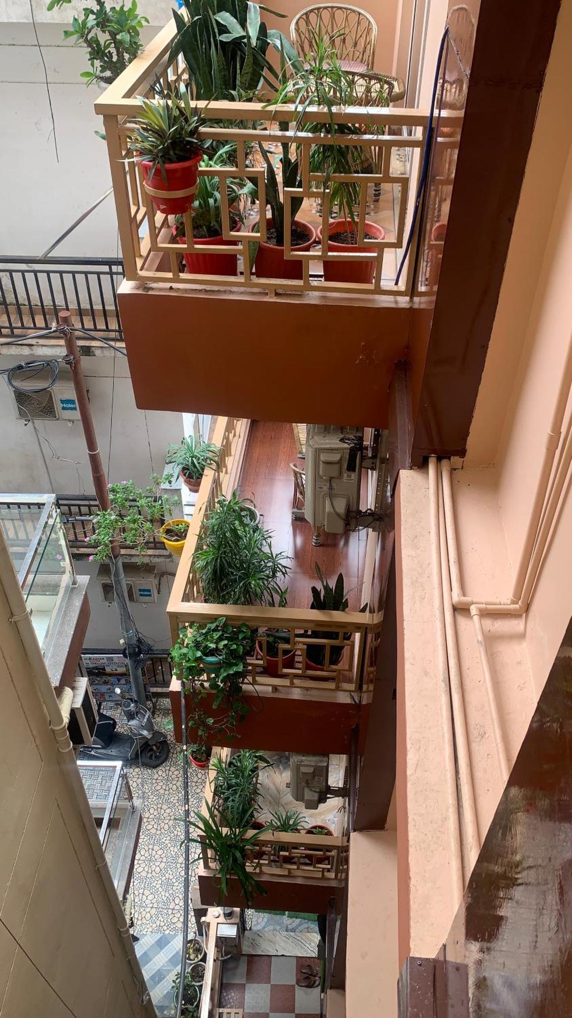 Rudram Hotel Yoga & Ayurveda Retreat Ришикеш Экстерьер фото
