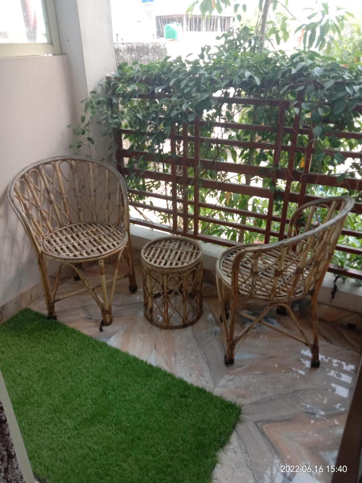 Rudram Hotel Yoga & Ayurveda Retreat Ришикеш Экстерьер фото