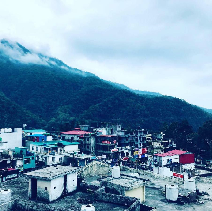 Rudram Hotel Yoga & Ayurveda Retreat Ришикеш Номер фото