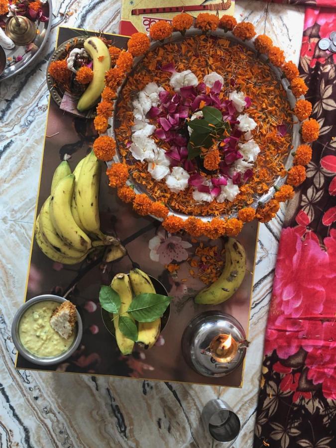Rudram Hotel Yoga & Ayurveda Retreat Ришикеш Экстерьер фото